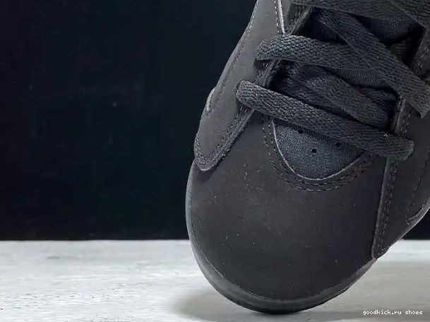 Air OG 6 384664-060 Black Jordan Retro Infrared 0324